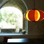 Lámpara DISA, 1957 - CASA PAIRAL CODERCH