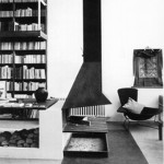 Chimenea POLO, 1955 - PERFIL