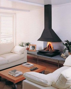 Chimenea Polo