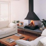 Chimenea POLO, 1955 - VISTA GENERAL