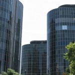 TRADE Buildings (Barcelona), 1966 - GROUPING