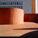 Escuela de Arquitectura (Barcelona), 1978 - PLANO DETALLE