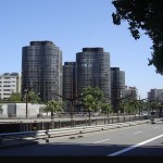 TRADE Buildings (Barcelona), 1966 - BUILDINGS