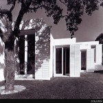 Casa ENTRECANALES. Madrid, 1966 - VENTANALES