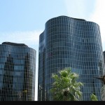 TRADE Buildings (Barcelona), 1966 - FACADE