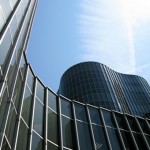 TRADE Buildings (Barcelona), 1966 - FORMS