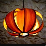 Lámpara DISA, 1957 - PLANO CONTRAPICADO