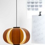 Lámpara DISA, 1957 - PRIMER PLANO