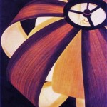 Lámpara DISA, 1957 - PLANO DETALLE