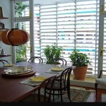 Bloque de Viviendas CALLE J.S. BACH. Barcelona, 1958 - INTERIOR