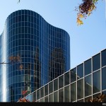 TRADE Buildings (Barcelona), 1966 - PROFILE