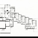 Casa ROZES. Roses (Girona), 1962 - PLANO