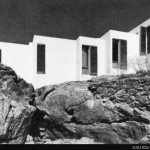 Casa ROZES. Roses (Girona), 1962 - VENTANALES