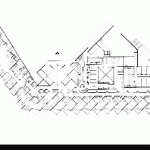 HOTEL DE MAR. Palma de Mallorca, 1962. PLANO