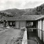 Casa BALLVÉ. Camprodón, 1957. BALSA
