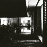 Casa BALLVÉ. Camprodón, 1957. INTERIOR