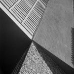 Bloque de Viviendas LA BARCELONETA. (Barcelona), 1951 - PLANO DETALLE