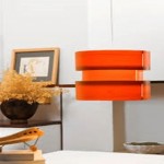 Lámpara CISTER, 1970 - PLANO DETALLE