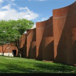 Escuela de Arquitectura (Barcelona), 1978 - PERFIL