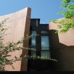 Escuela de Arquitectura (Barcelona), 1978 - VENTANA