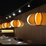 Lámpara DISA, 1957 -  Feria del Mueble de Milán 2014