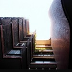 Edificio de Viviendas GIRASOL. Madrid, 1966 - PLANO DETALLE