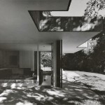 Casa GÜELL Barcelona, 1971. VENTANAL