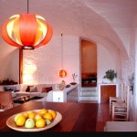 Casa PAIRAL CODERCH. Espolla (Girona), 1964 - PLANO DETALLE