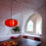 Casa PAIRAL CODERCH. Espolla (Girona), 1964 - VENTANA INTERIOR
