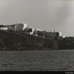 Casa ROZES. Roses (Girona), 1962 - VISTA GENERAL