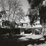 Casa GÜELL Barcelona, 1971.